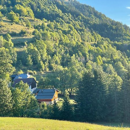 Chalet Alpage Proche Geneve Megevette Экстерьер фото