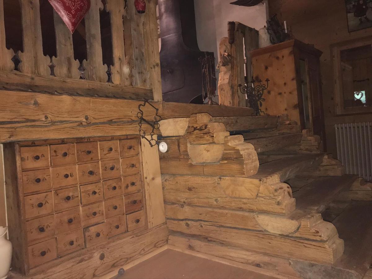 Chalet Alpage Proche Geneve Megevette Экстерьер фото